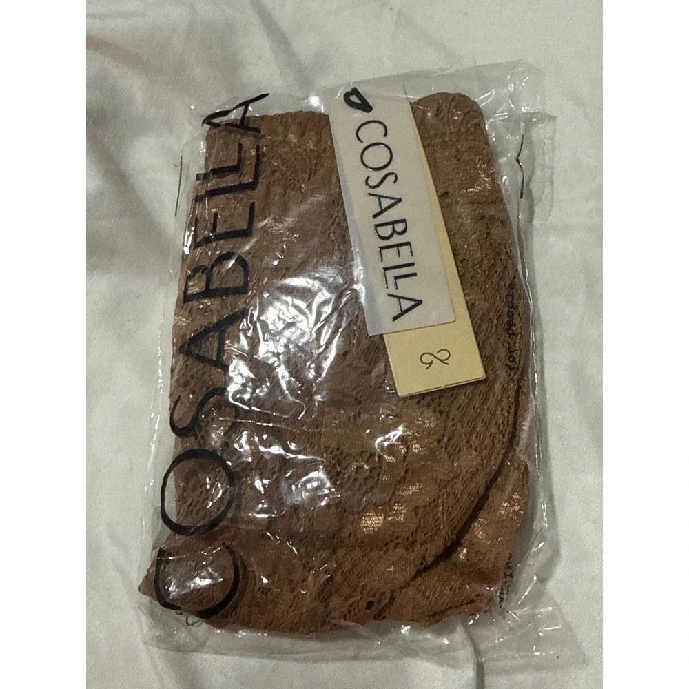 Cosabella descripción new